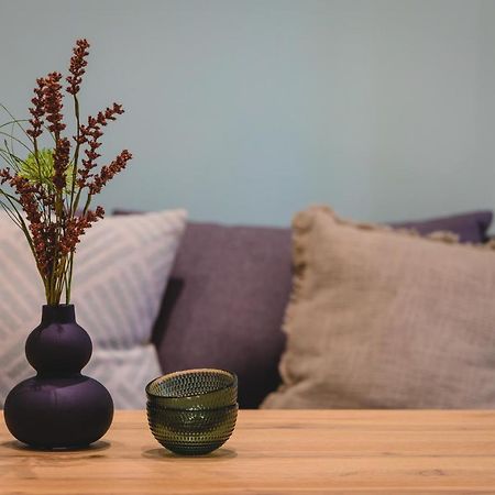 Boho Boutique Corfu Διαμέρισμα Κασσιόπη Εξωτερικό φωτογραφία