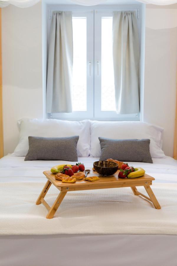 Boho Boutique Corfu Διαμέρισμα Κασσιόπη Εξωτερικό φωτογραφία
