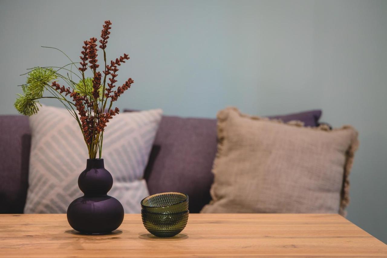 Boho Boutique Corfu Διαμέρισμα Κασσιόπη Εξωτερικό φωτογραφία
