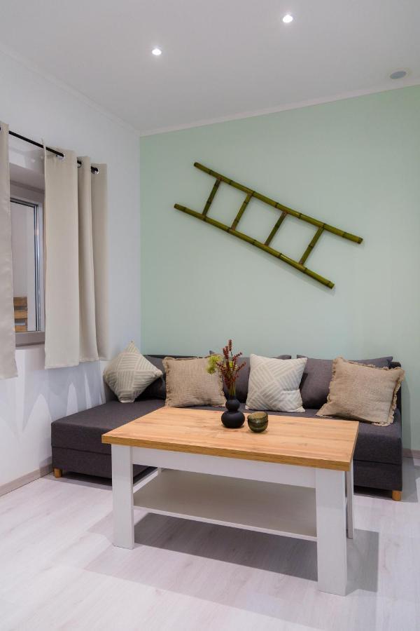 Boho Boutique Corfu Διαμέρισμα Κασσιόπη Εξωτερικό φωτογραφία