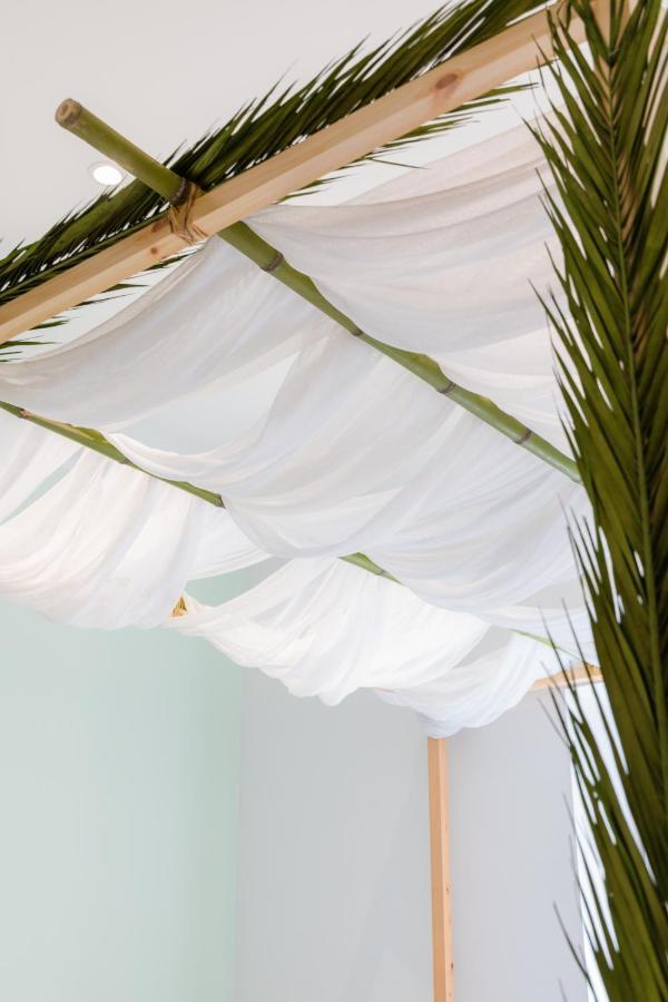Boho Boutique Corfu Διαμέρισμα Κασσιόπη Εξωτερικό φωτογραφία