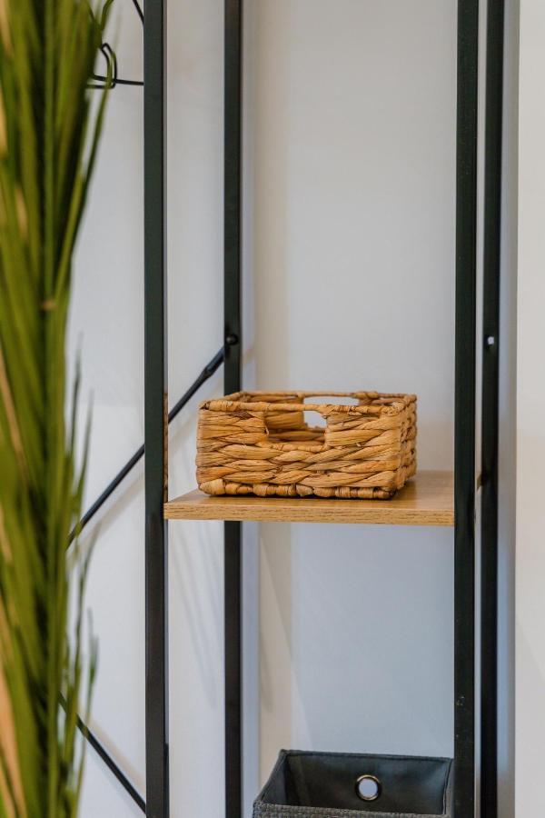 Boho Boutique Corfu Διαμέρισμα Κασσιόπη Εξωτερικό φωτογραφία